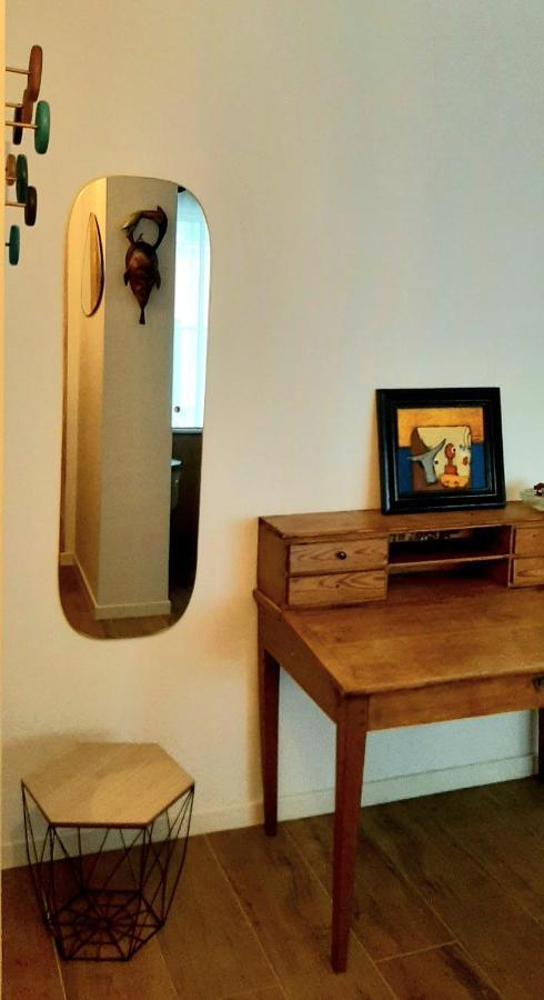 La Perle De St Victor Apartment Марсилия Екстериор снимка
